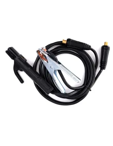 Aparat de sudura MIG/MMA/TIG-250A, Kraft&Dele, KD1884