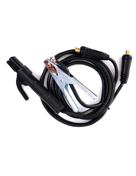 Aparat de sudura MIG/MMA/TIG-250A, Kraft&Dele, KD1884