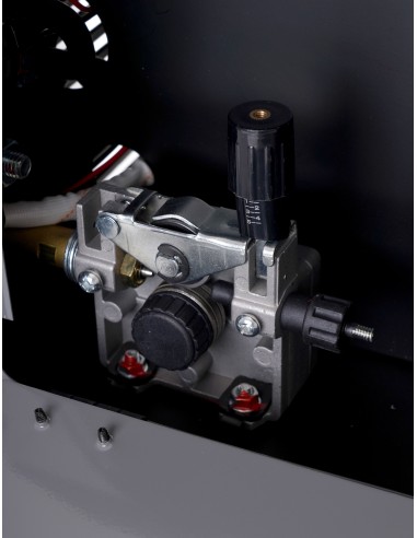 Aparat de sudura MIG/MMA/TIG-250A, Kraft&Dele, KD1884