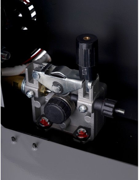 Aparat de sudura MIG/MMA/TIG-250A, Kraft&Dele, KD1884