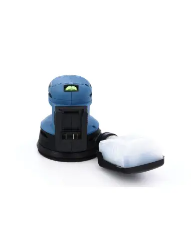 Polizor Excentric cu Acumulator, Kraft&Dele, KD3400