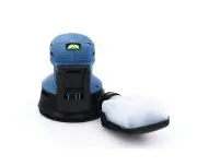 Polizor Excentric cu Acumulator, Kraft&Dele, KD3400