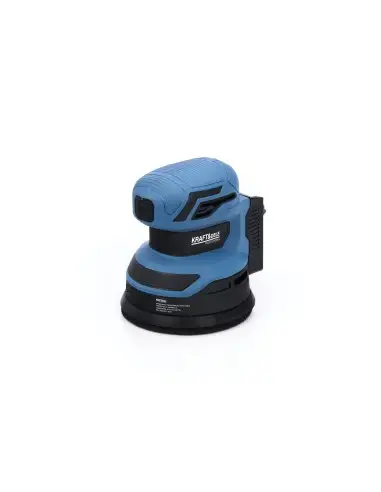 Polizor Excentric cu Acumulator, Kraft&Dele, KD3400