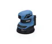 Polizor Excentric cu Acumulator, Kraft&Dele, KD3400