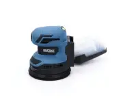 Polizor Excentric cu Acumulator, Kraft&Dele, KD3400