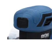 Polizor Excentric cu Acumulator, Kraft&Dele, KD3400