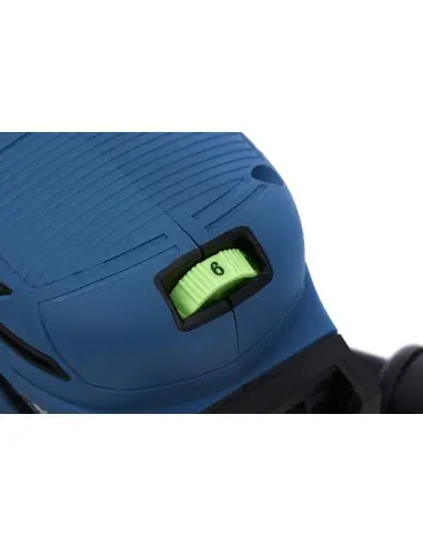 Polizor Excentric cu Acumulator, Kraft&Dele, KD3400