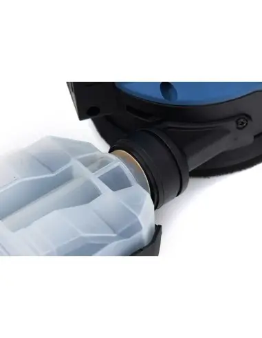 Polizor Excentric cu Acumulator, Kraft&Dele, KD3400