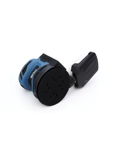 Polizor Excentric cu Acumulator, Kraft&Dele, KD3400