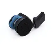 Polizor Excentric cu Acumulator, Kraft&Dele, KD3400