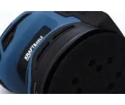 Polizor Excentric cu Acumulator, Kraft&Dele, KD3400