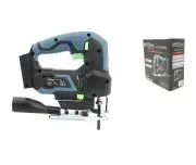 Ferastrau pendular cu acumulator + lame, Kraft&Dele, KD3402