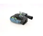 Ferastrau pendular cu acumulator + lame, Kraft&Dele, KD3402
