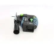 Ferastrau pendular cu acumulator + lame, Kraft&Dele, KD3402