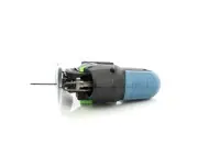 Ferastrau pendular cu acumulator + lame, Kraft&Dele, KD3402