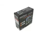 Ferastrau pendular cu acumulator + lame, Kraft&Dele, KD3402
