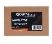 Nivelă Optică, Kraft&Dele, KD1096