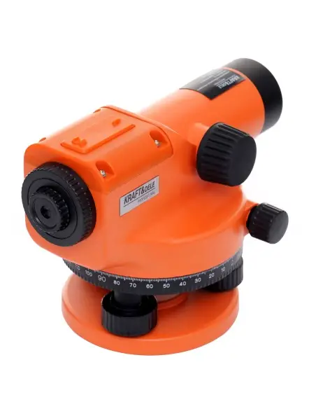 Nivelă Optică, Kraft&Dele, KD1096