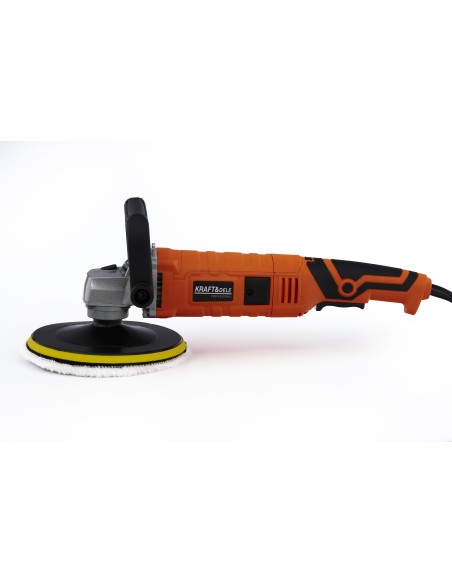 Masina de Polizat Electrica 2650W + Set, Kraft&Dele, KD3078 Masina de Polizat Electrica 2650W + Set, Kraft&Dele, KD3078