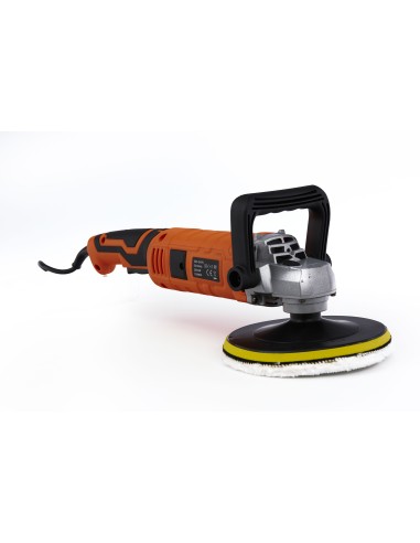 Masina de Polizat Electrica 2650W + Set, Kraft&Dele, KD3078 Masina de Polizat Electrica 2650W + Set, Kraft&Dele, KD3078