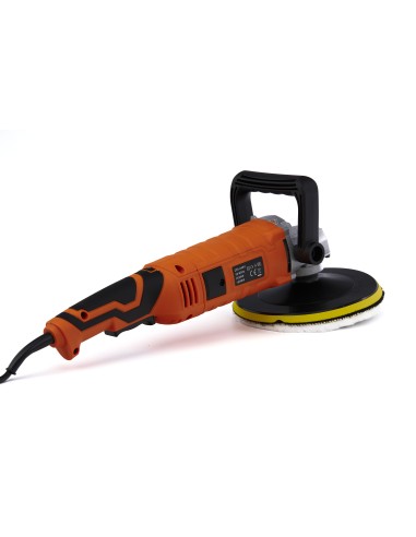 Masina de Polizat Electrica 2650W + Set, Kraft&Dele, KD3078 Masina de Polizat Electrica 2650W + Set, Kraft&Dele, KD3078