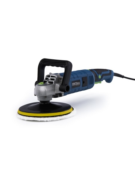 Polizor Electric 2650W + Set, Kraft&Dele, KD3079