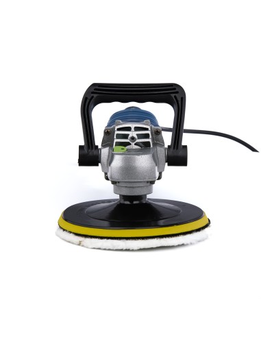 Polizor Electric 2650W + Set, Kraft&Dele, KD3079