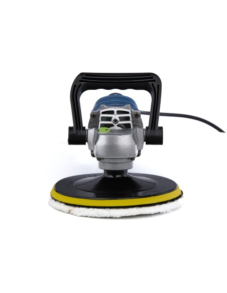 Polizor Electric 2650W + Set, Kraft&Dele, KD3079