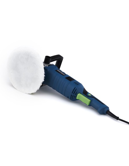 Polizor Electric 2650W + Set, Kraft&Dele, KD3079