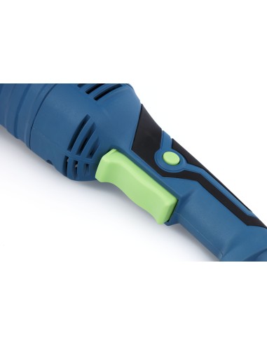 Polizor Electric 2650W + Set, Kraft&Dele, KD3079