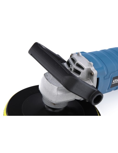 Polizor Electric 2650W + Set, Kraft&Dele, KD3079