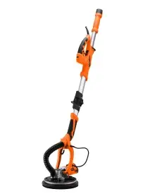 SLEFUITOR PENTRU GIPS CU ILUMINARE 1750W, Kraft&Dele, KD3130