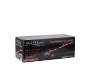 Slefuitor pentru gips cu iluminare 1500W, Kraft&Dele, KD3131