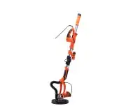 Slefuitor pentru gips cu iluminare 1500W, Kraft&Dele, KD3131
