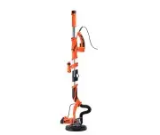 Slefuitor pentru gips cu iluminare 1500W, Kraft&Dele, KD3131