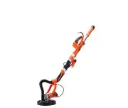 Slefuitor pentru gips cu iluminare 1500W, Kraft&Dele, KD3131