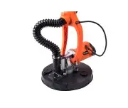 Slefuitor pentru gips cu iluminare 1500W, Kraft&Dele, KD3131