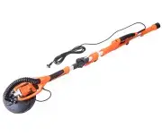Slefuitor pentru gips cu iluminare 1500W, Kraft&Dele, KD3131