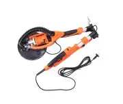 Slefuitor pentru gips cu iluminare 1500W, Kraft&Dele, KD3131
