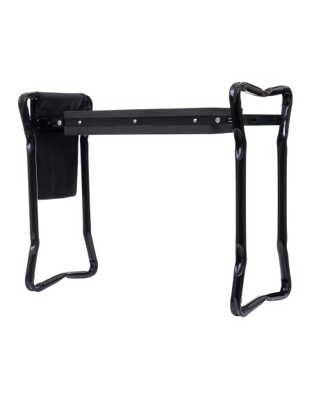 Taburet pliabil/scaunel pentru gradina, Kraft&Dele, KD10634 Taburet pliabil/scaunel pentru gradina, Kraft&Dele, KD10634