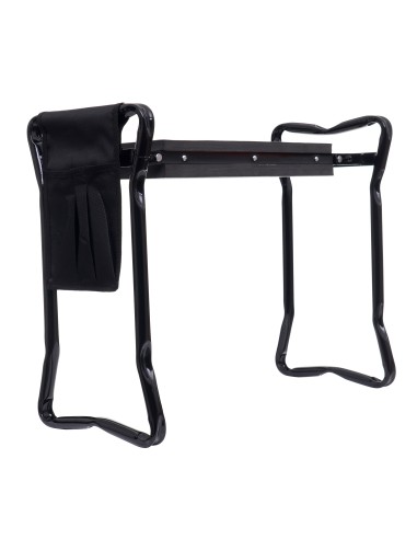 Taburet pliabil/scaunel pentru gradina, Kraft&Dele, KD10634 Taburet pliabil/scaunel pentru gradina, Kraft&Dele, KD10634
