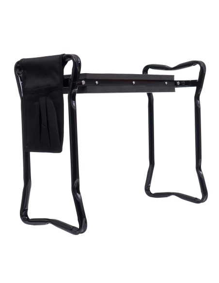 Taburet pliabil/scaunel pentru gradina, Kraft&Dele, KD10634 Taburet pliabil/scaunel pentru gradina, Kraft&Dele, KD10634