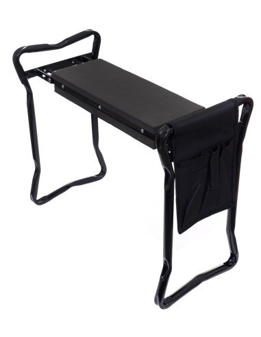 Taburet pliabil/scaunel pentru gradina, Kraft&Dele, KD10634 Taburet pliabil/scaunel pentru gradina, Kraft&Dele, KD10634