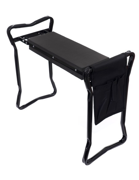 Taburet pliabil/scaunel pentru gradina, Kraft&Dele, KD10634 Taburet pliabil/scaunel pentru gradina, Kraft&Dele, KD10634