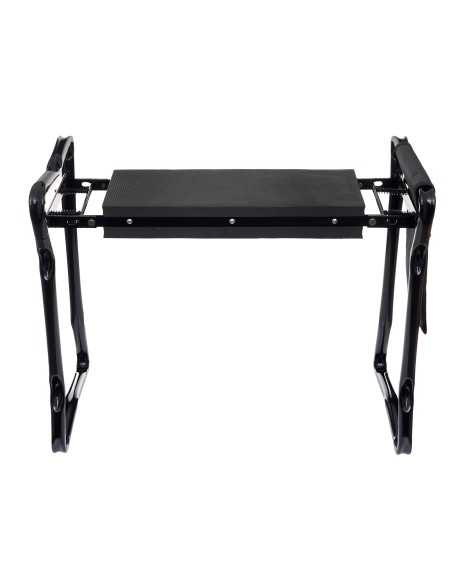 Taburet pliabil/scaunel pentru gradina, Kraft&Dele, KD10634 Taburet pliabil/scaunel pentru gradina, Kraft&Dele, KD10634