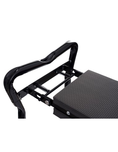 Taburet pliabil/scaunel pentru gradina, Kraft&Dele, KD10634 Taburet pliabil/scaunel pentru gradina, Kraft&Dele, KD10634