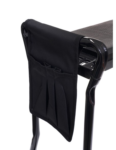 Taburet pliabil/scaunel pentru gradina, Kraft&Dele, KD10634 Taburet pliabil/scaunel pentru gradina, Kraft&Dele, KD10634