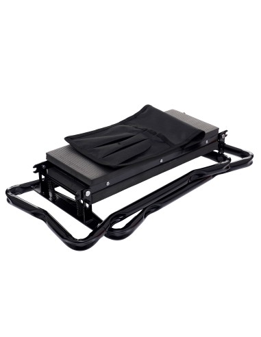 Taburet pliabil/scaunel pentru gradina, Kraft&Dele, KD10634 Taburet pliabil/scaunel pentru gradina, Kraft&Dele, KD10634
