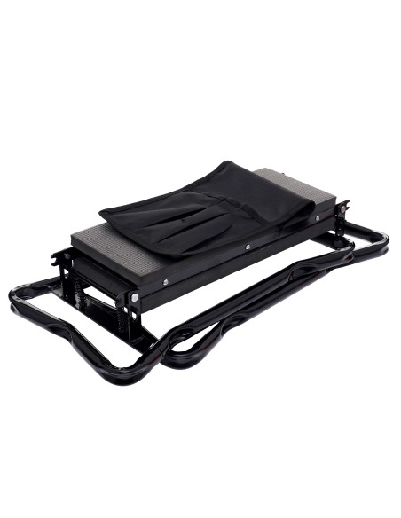 Taburet pliabil/scaunel pentru gradina, Kraft&Dele, KD10634 Taburet pliabil/scaunel pentru gradina, Kraft&Dele, KD10634