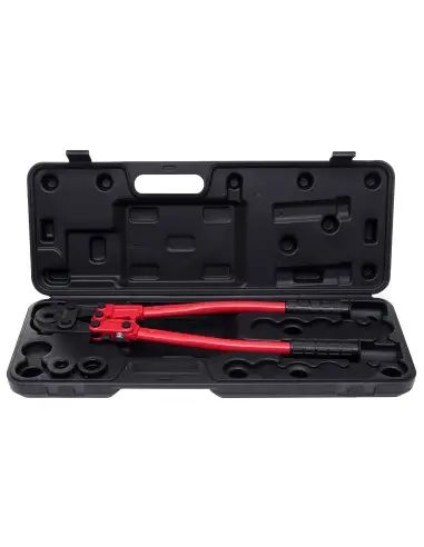 Cleste de Presat pentru Tevi PEX TH16 TH20 TH26, Kraft&Dele, KD10636